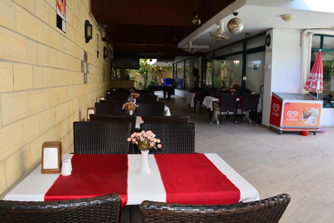 Babaoglu Apart Lejlighedshotel Alanya