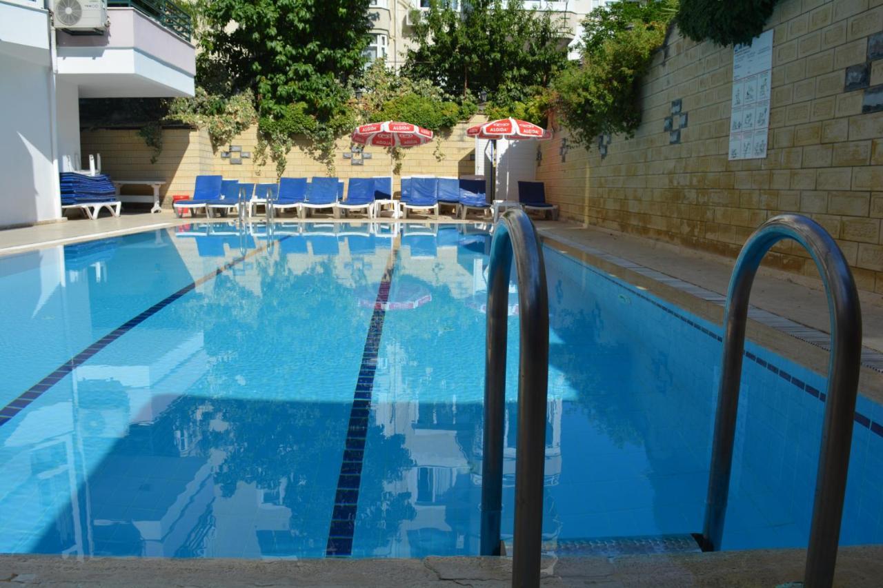 Babaoglu Apart Lejlighedshotel