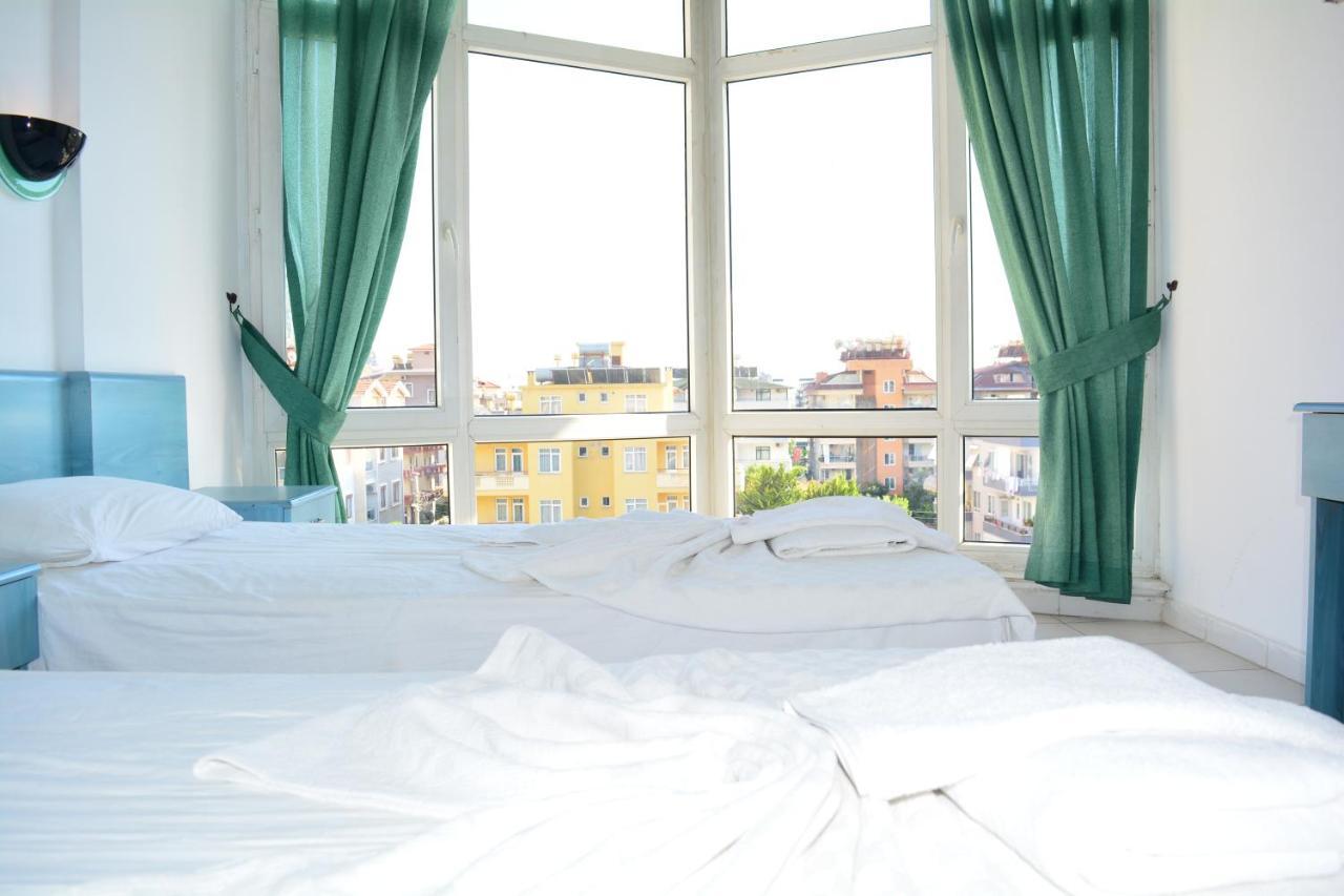 Babaoglu Apart Lejlighedshotel *