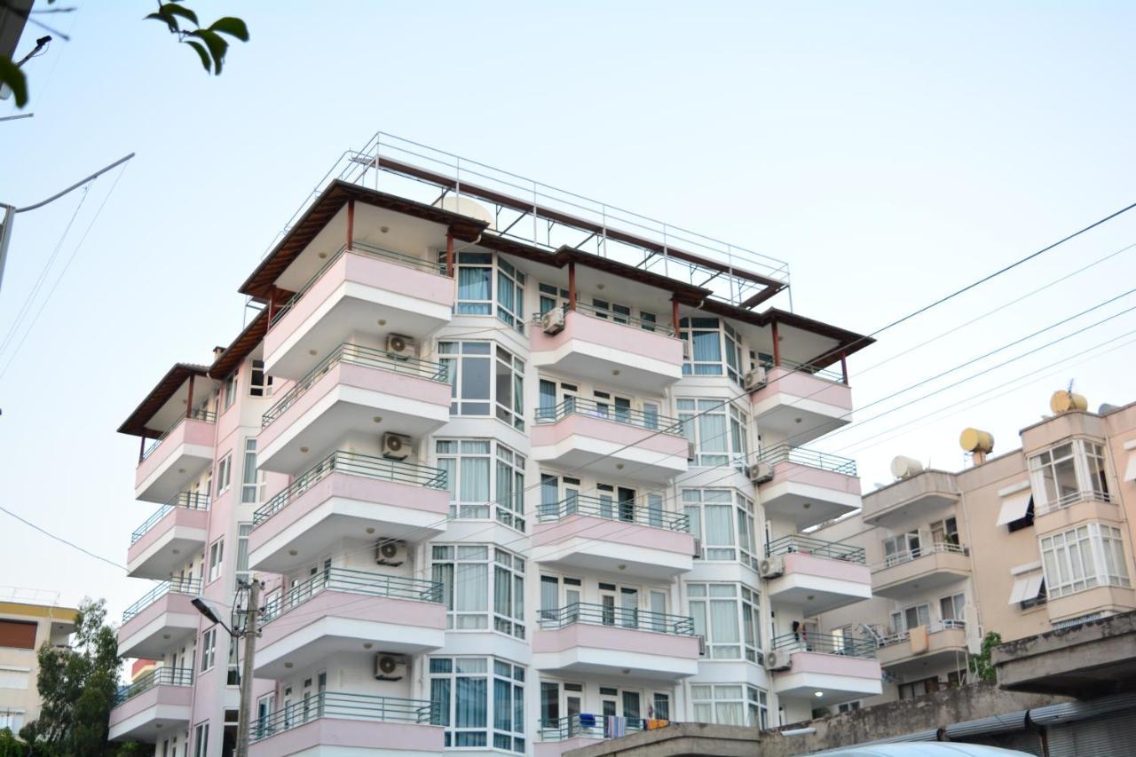 Babaoglu Apart Lejlighedshotel